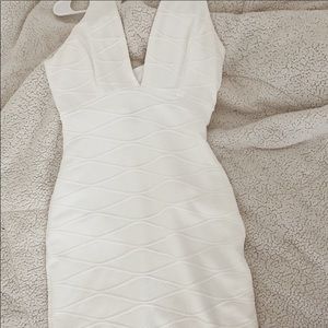 Dress.
